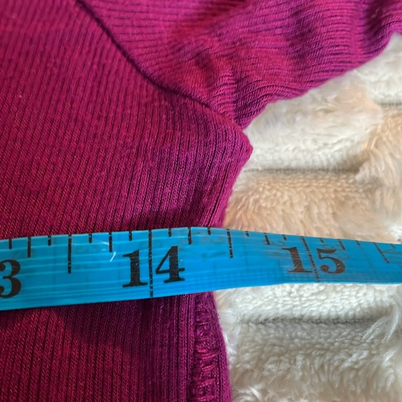 Free People Top! 420 - Picture 7 of 7